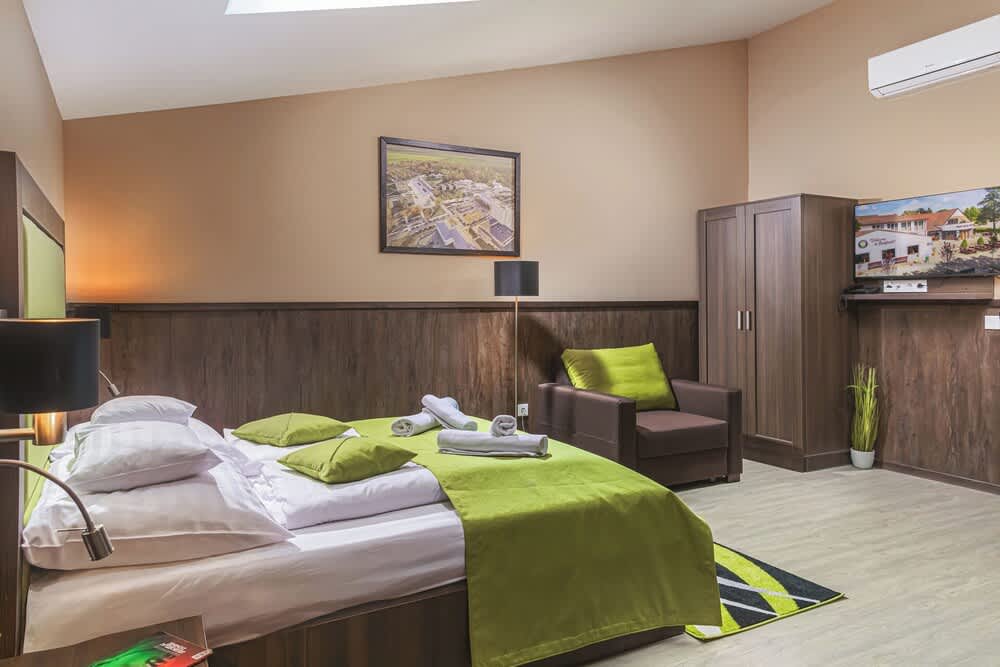 Park Hotel Bükfürdő 1