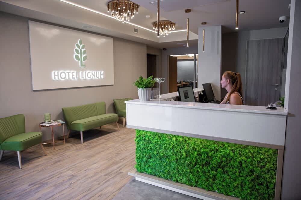 Lignum Hotel 2
