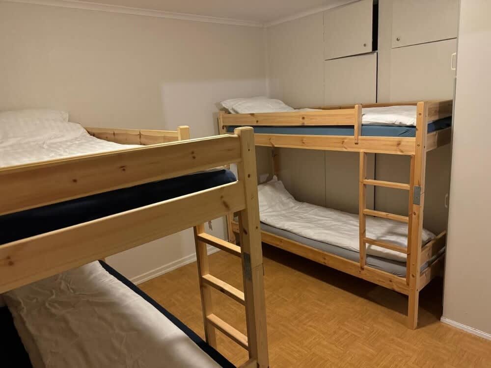 NORD Apartment 1