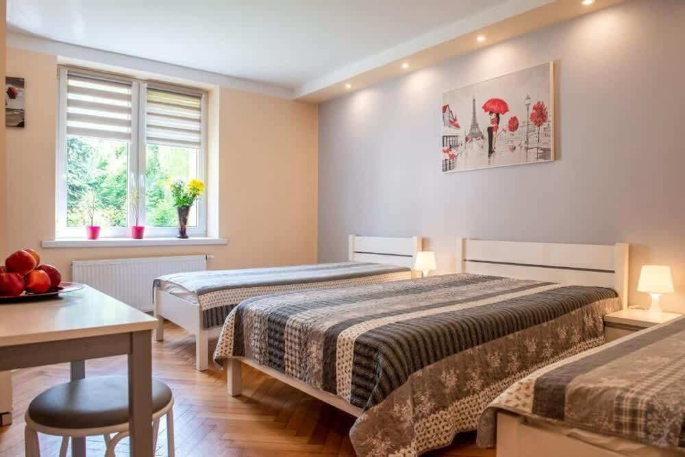 Apartament u Janka 2