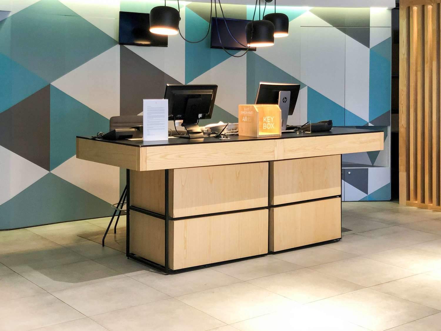 Ibis Madrid Calle Alcalá 4