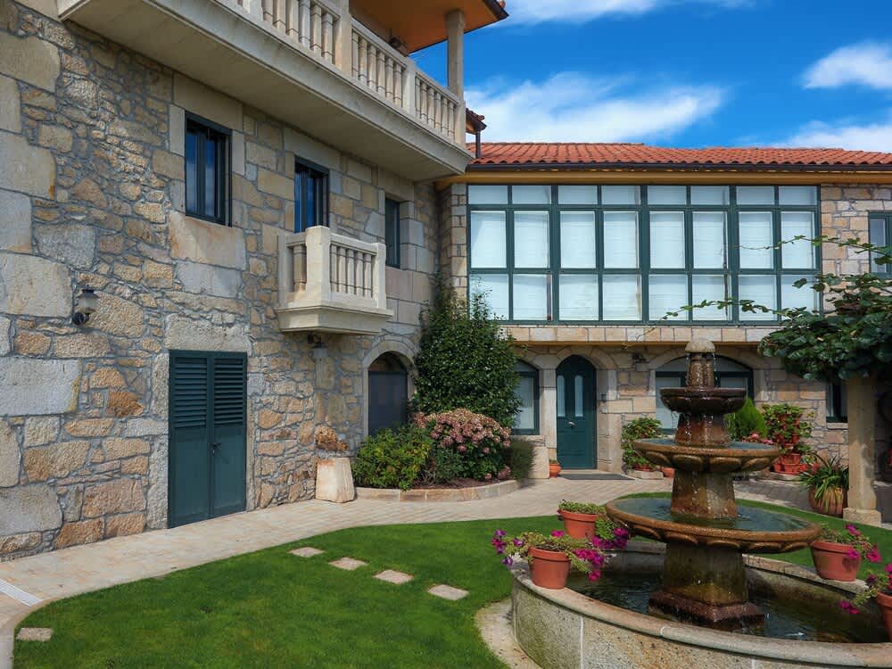 Apartamentos Río Sil 1