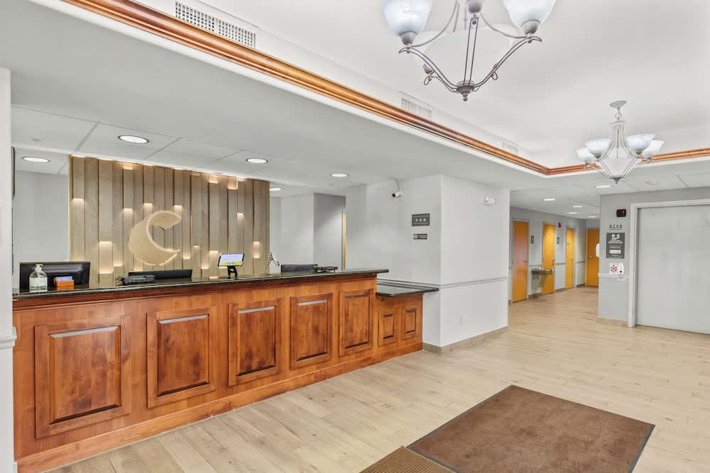 Comfort Inn & Suites Glenwood Springs On The River 3