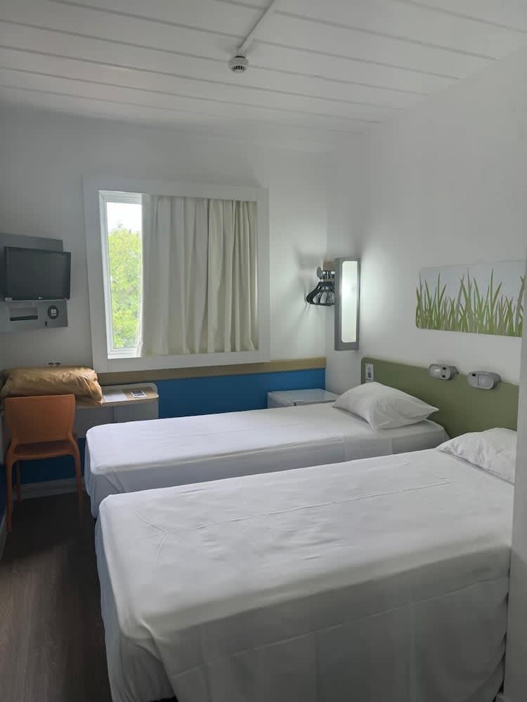 ibis budget Piracicaba 2