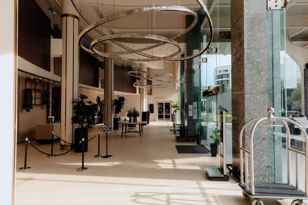 Crowne Plaza SYDNEY AIRPORT by IHG 3