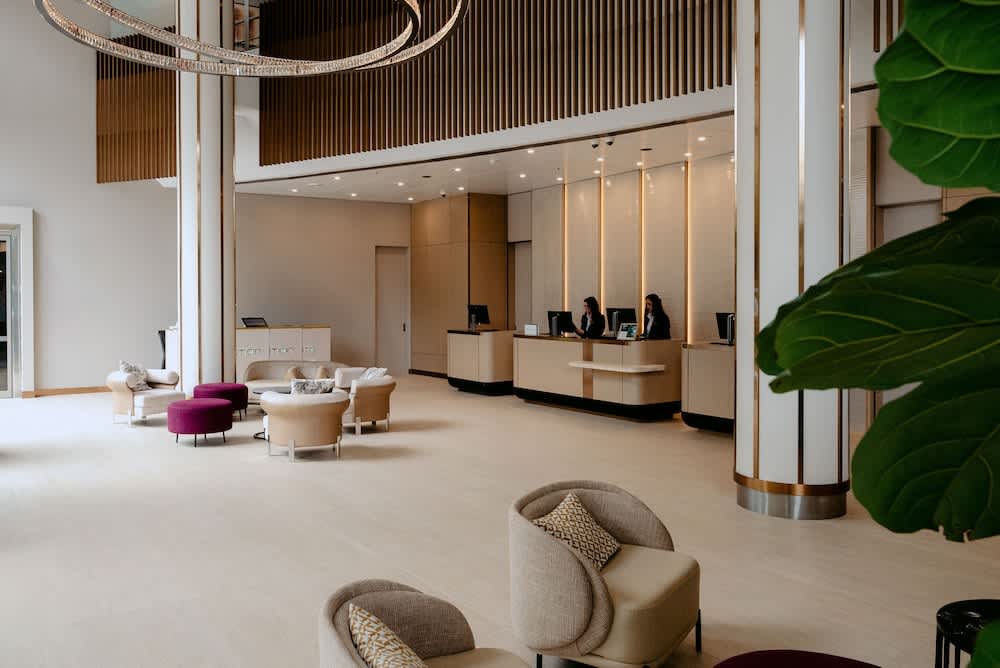 Crowne Plaza SYDNEY AIRPORT by IHG 1