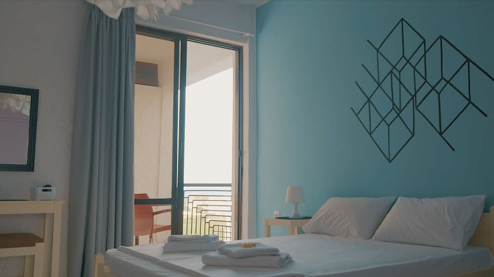 THE BONGOS - Socially Conscious Rooms, Part of the room rate goes to charity 3