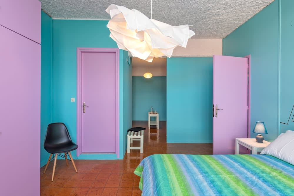 THE BONGOS - Socially Conscious Rooms, Part of the room rate goes to charity 5