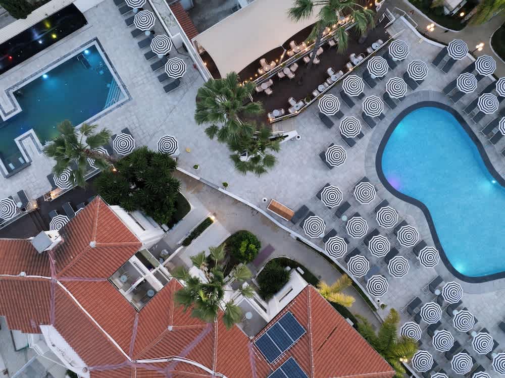 King Jason Paphos - Designed for Adults by Louis Hotels 1