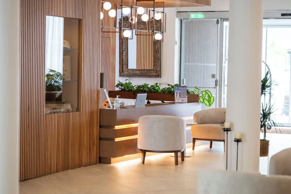 King Jason Paphos - Designed for Adults by Louis Hotels 2