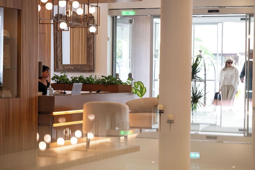 King Jason Paphos - Designed for Adults by Louis Hotels 5