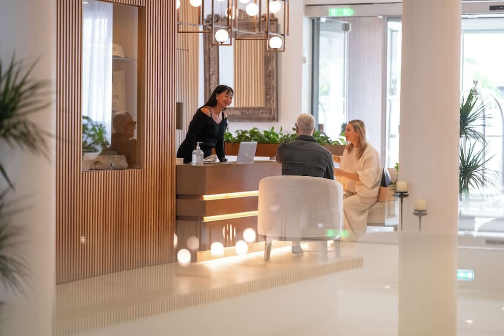 King Jason Paphos - Designed for Adults by Louis Hotels 3