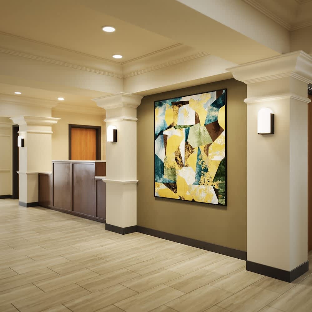 Garner Hotel Idaho Falls Southwest by IHG 2