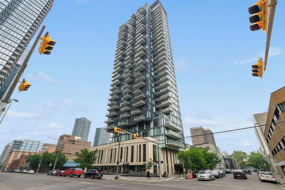 GlobalStay Modern Condos Downtown Calgary 1