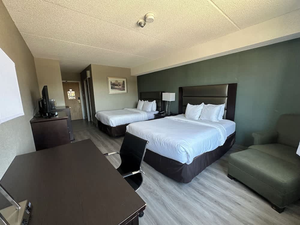 Port Hope Inn 2