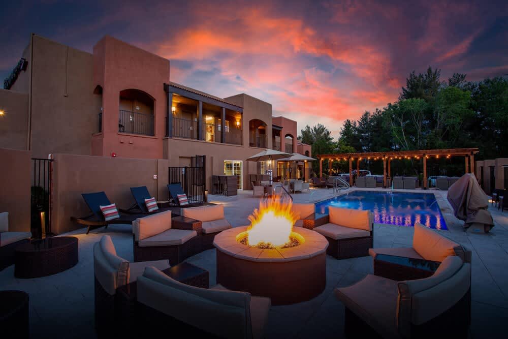 Arroyo Pinion Hotel, an Ascend Collection Hotel 1