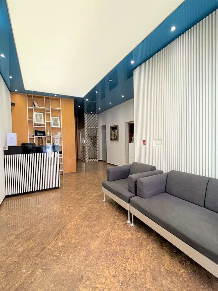 Dunav Apartment House 2