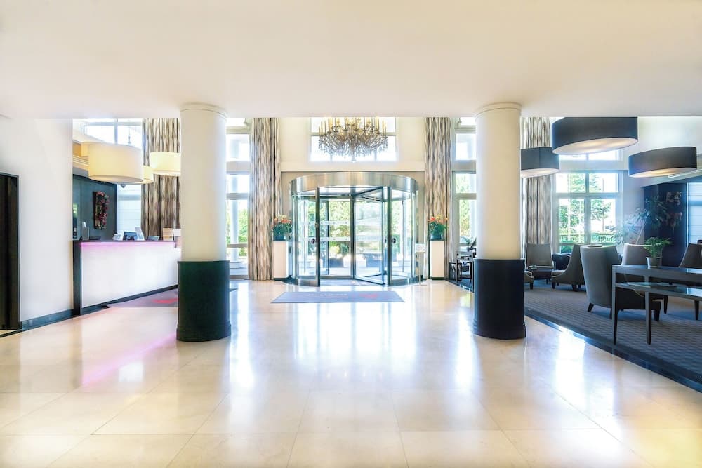 City Résidence Paris CDG Airport 2