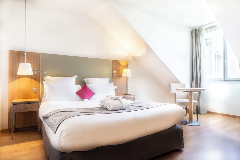 City Résidence Paris CDG Airport 3