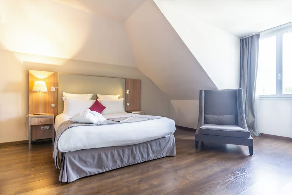 City Résidence Paris CDG Airport 1