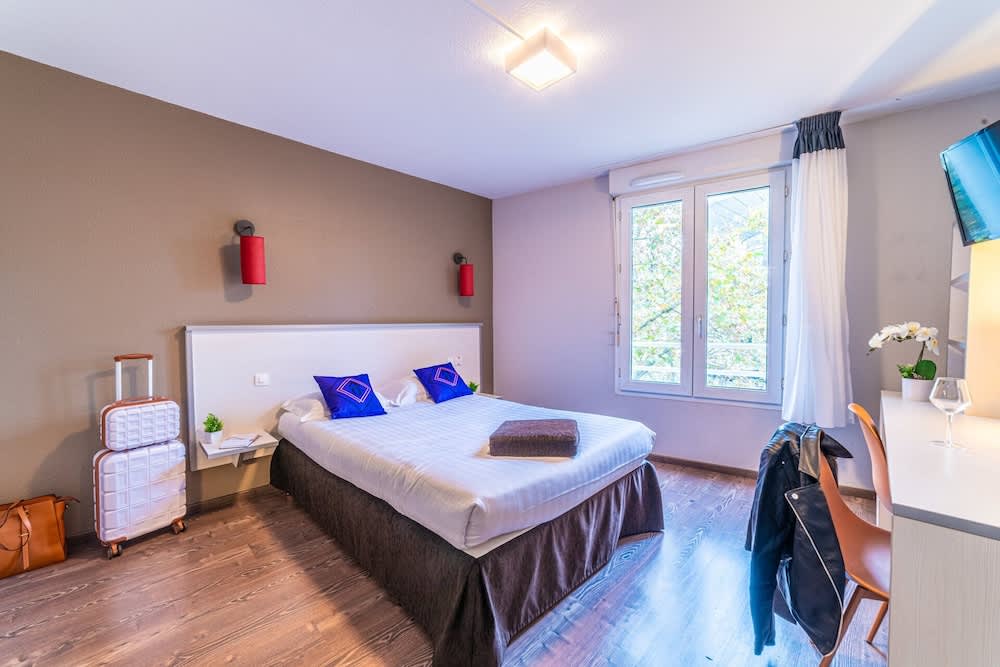 Résidence Montempô Part Dieu 1