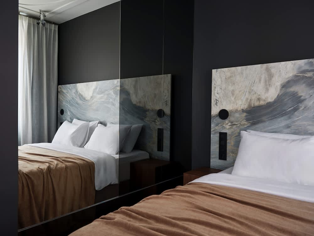 Hotel Reja, a Member of Design Hotels 1