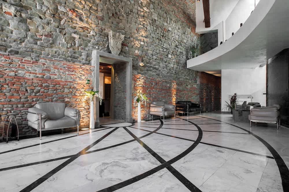 Villa Casagrande Resort e SPA 1