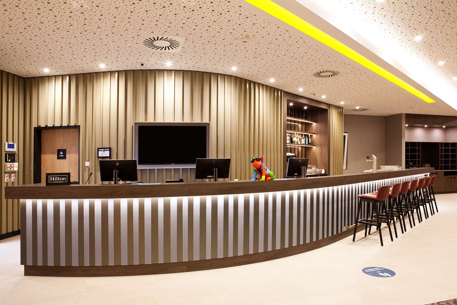 Hampton By Hilton Vienna Messe 5