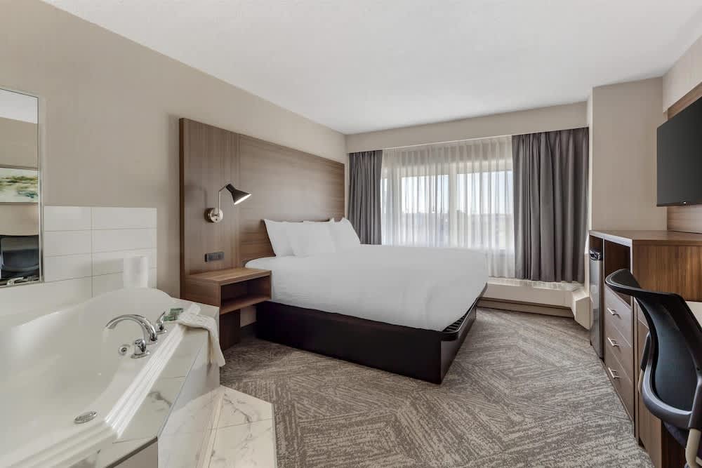 Best Western Cedar Park Inn 1