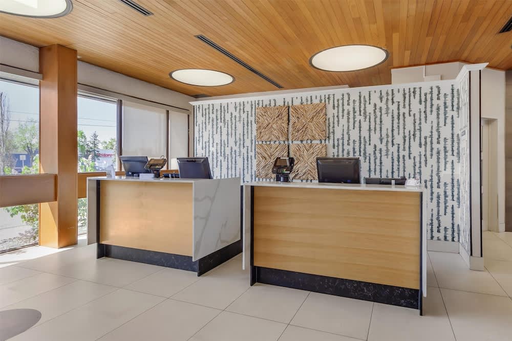 Best Western Cedar Park Inn 2