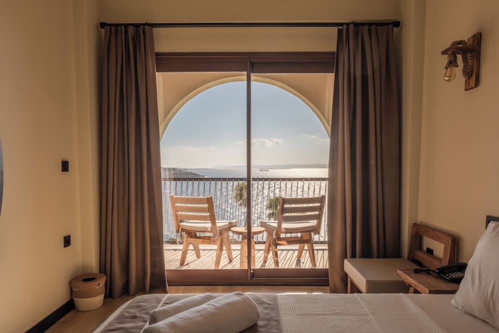 LSaranda House Cesme 16 Adult Only 1