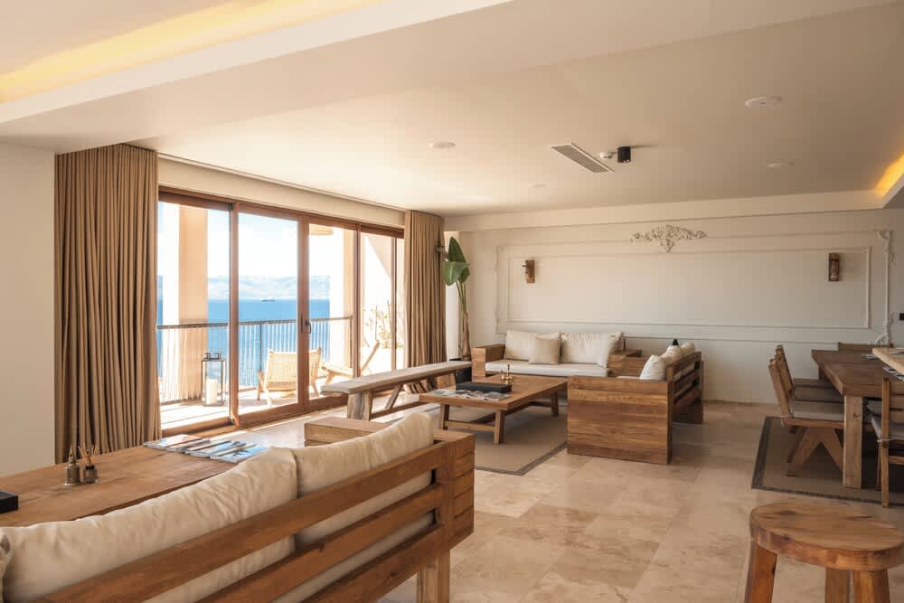 LSaranda House Cesme 16 Adult Only 2