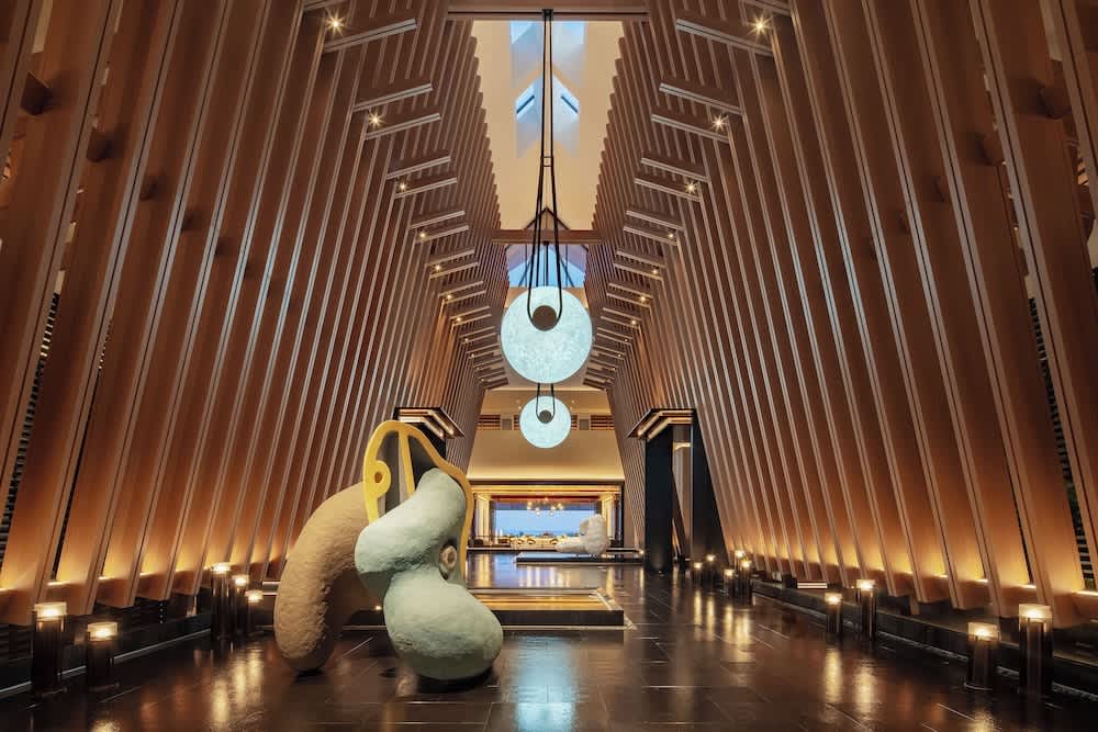 Kimpton Aqeos Hainan by IHG 2