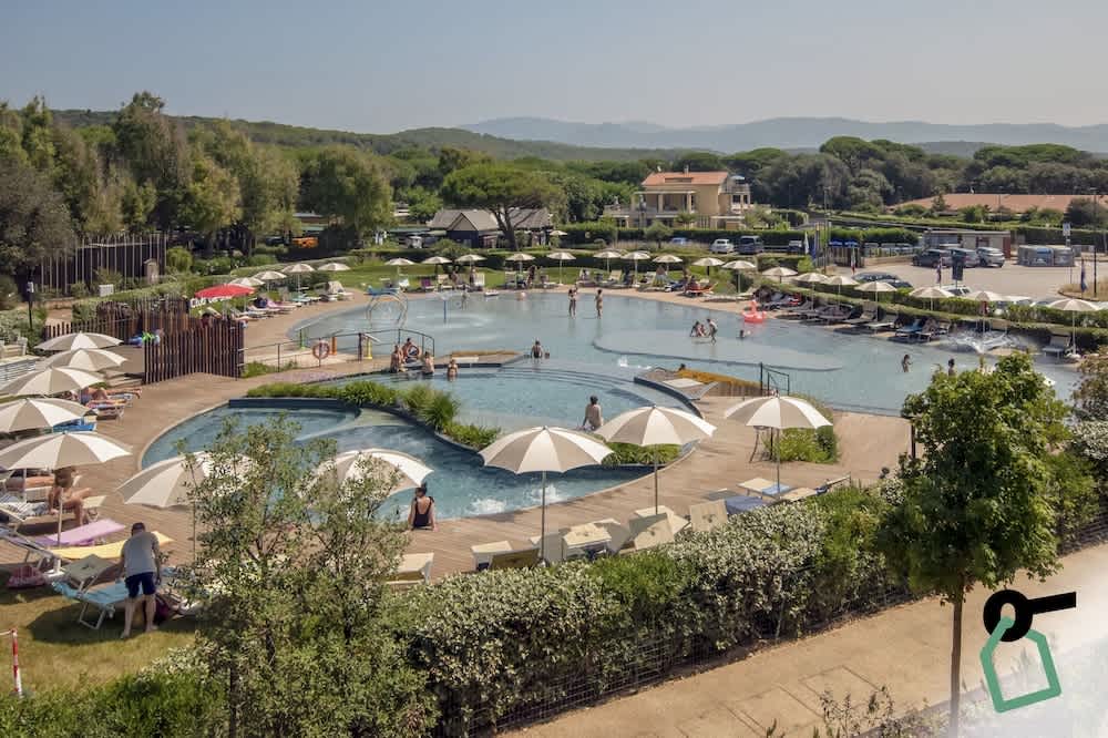 HOTIDAY Lodge Castiglione 1