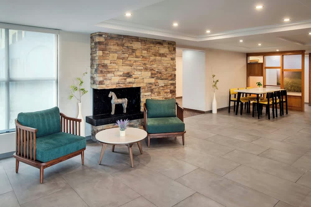 Fairfield Inn Boston Tewksbury/Andover 3