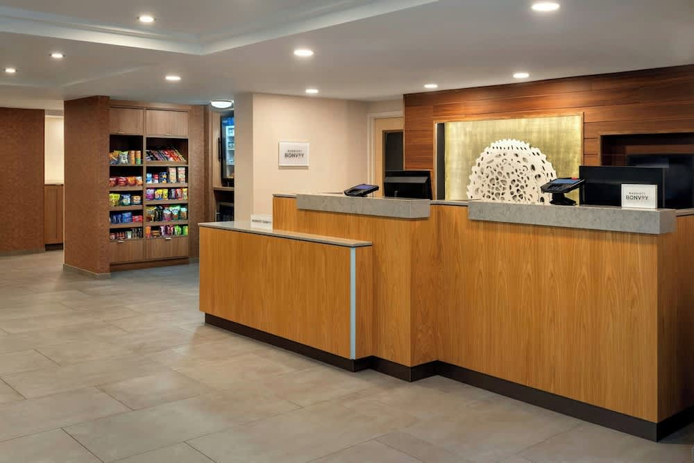 Fairfield Inn Boston Tewksbury/Andover 2