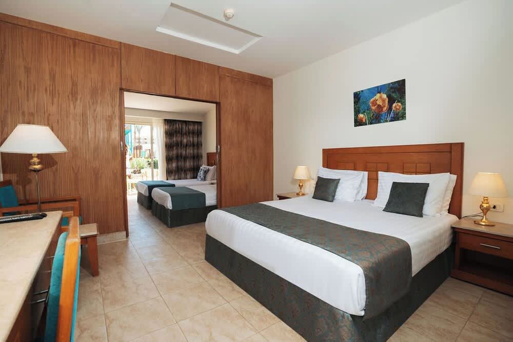 Riviera Aqua Park Resort 4