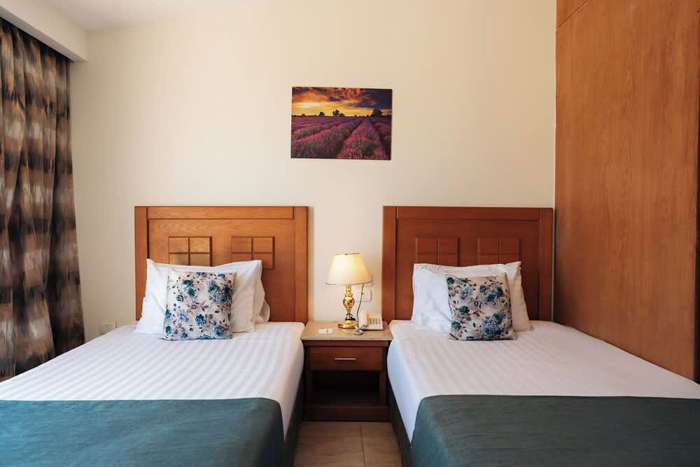 Riviera Aqua Park Resort 5