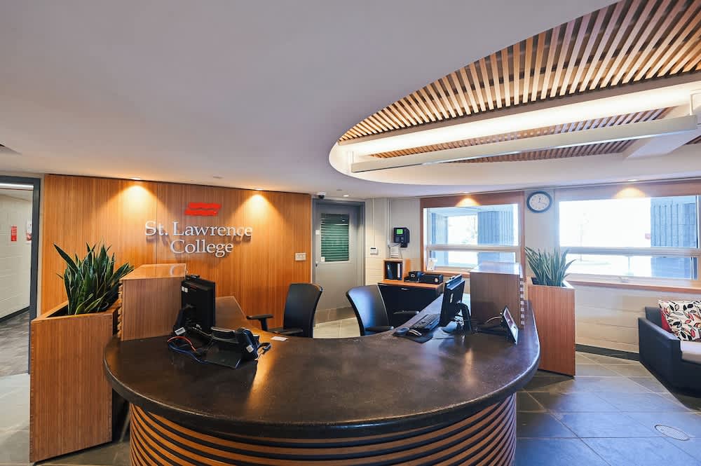 Residence & Conference Centre - Kingston 2
