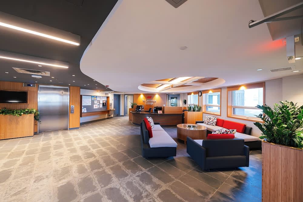 Residence & Conference Centre - Kingston 1