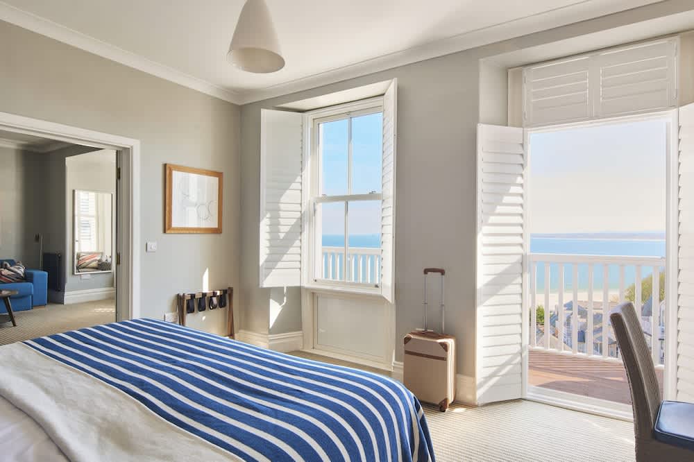 Harbour Hotel & Spa St Ives 5