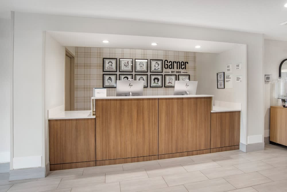 Garner Hotel Panama City Beach Northeast by IHG 2