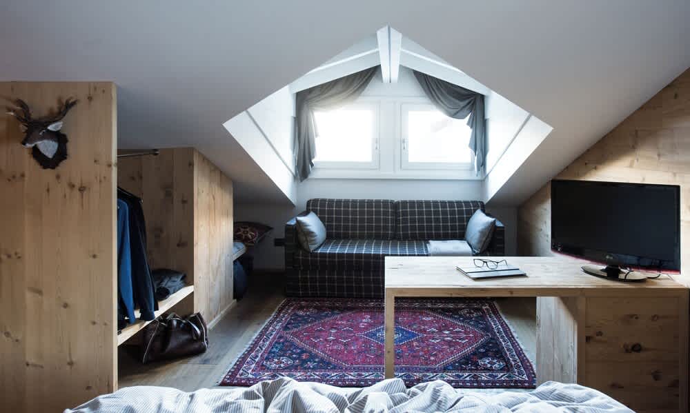 La Genzianella Bormio 1