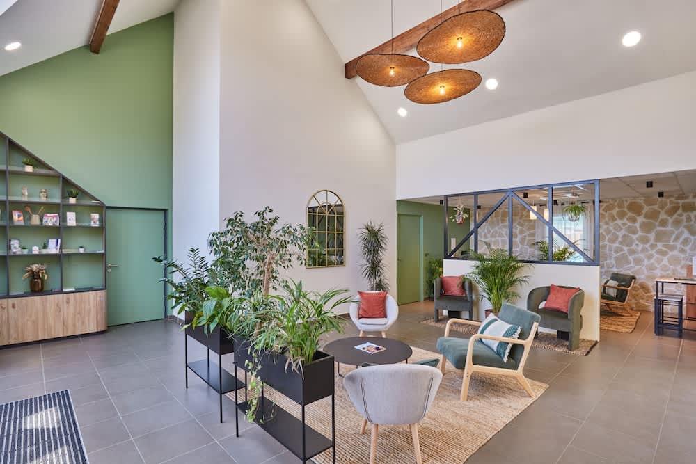 Résidence Odalys - Les Coteaux de Sarlat 2