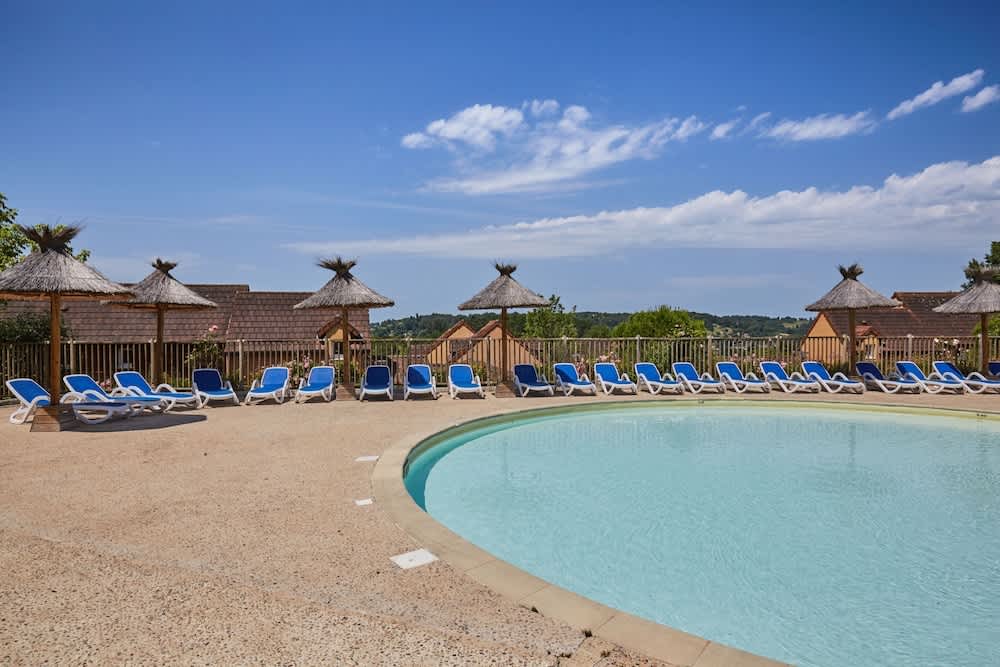 Résidence Odalys - Les Coteaux de Sarlat 1