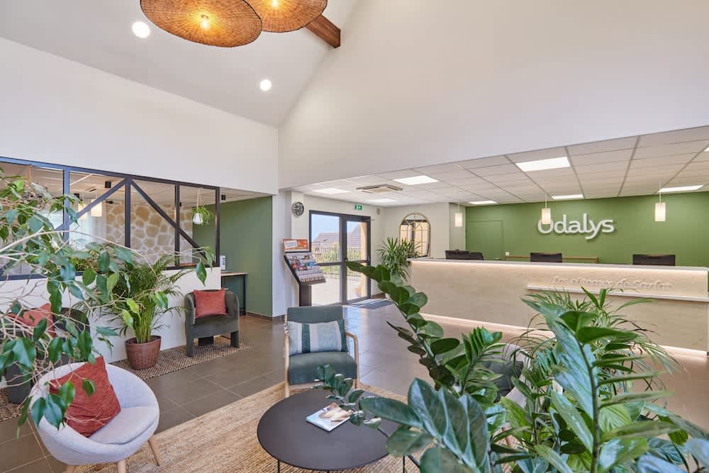 Résidence Odalys - Les Coteaux de Sarlat 3