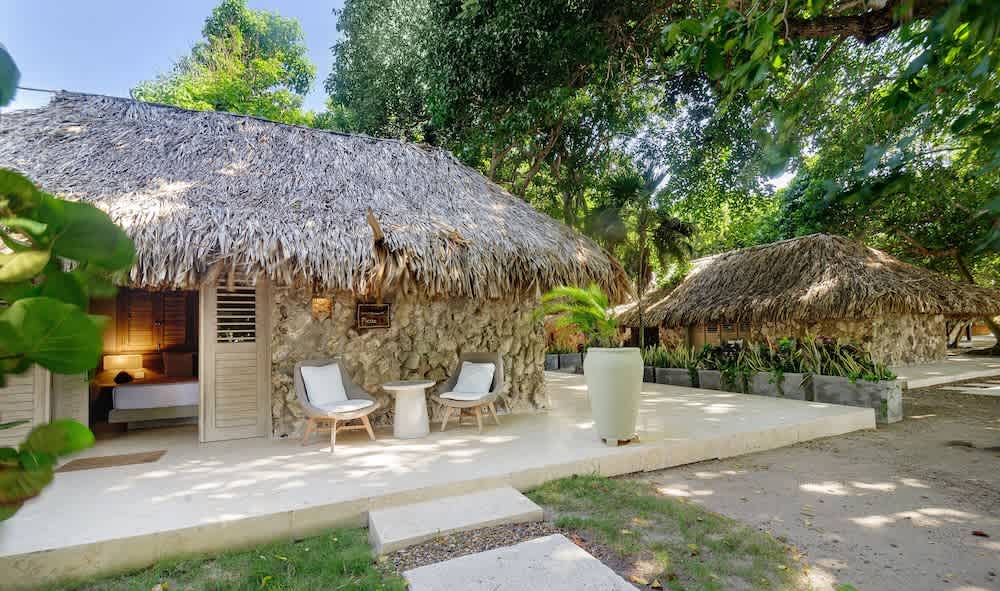 Hotel San Pedro de Majagua 3