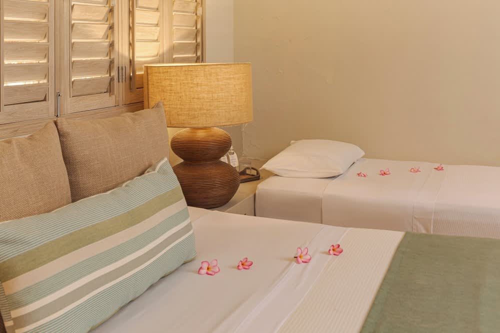 Hotel San Pedro de Majagua 5