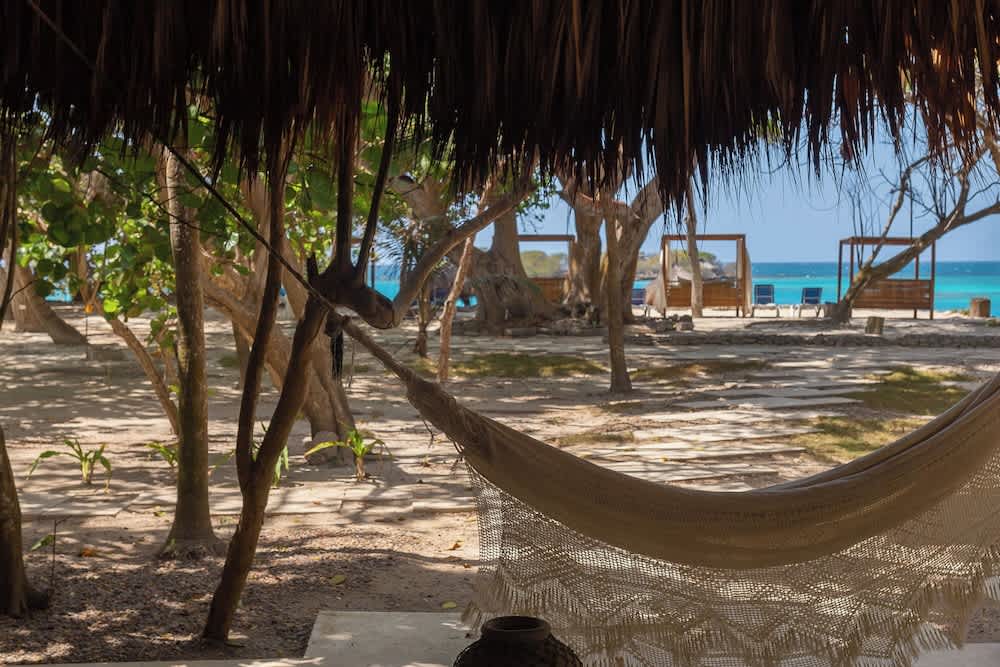 Hotel San Pedro de Majagua 4