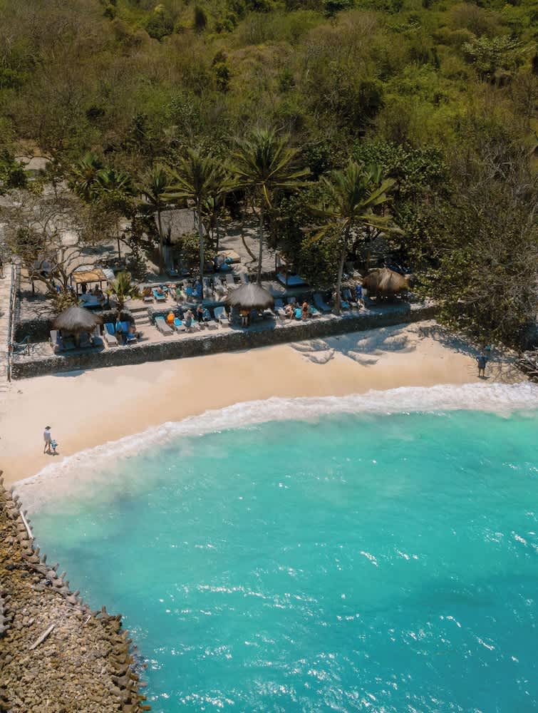 Hotel San Pedro de Majagua 1